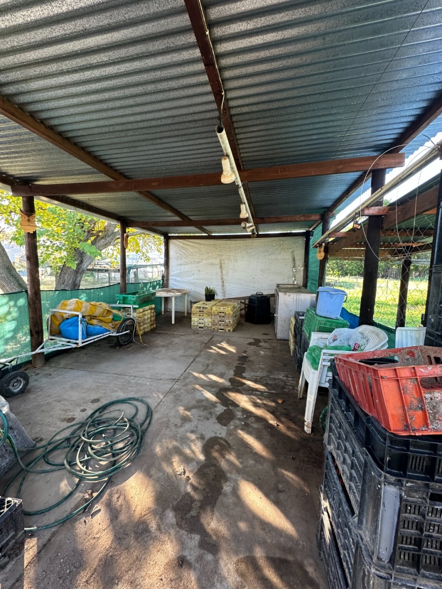 2 Bedroom Property for Sale in Porterville Western Cape